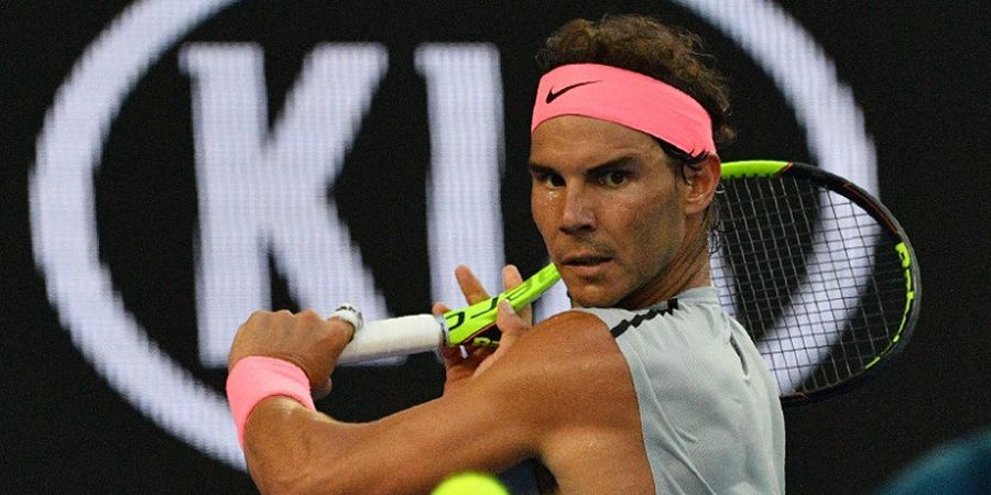 Rafael Nadal Tidak Sabar Kembali Bertanding setelah Lelah Rehat