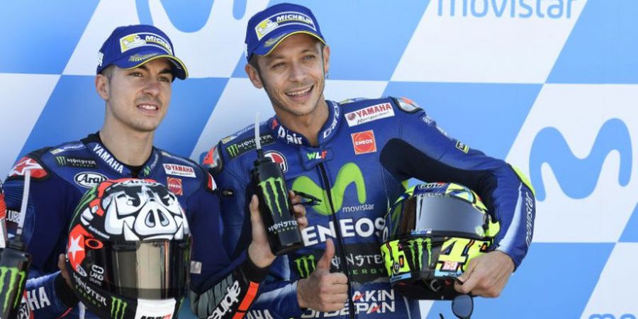 Ini Prediksi Valentino Rossi Soal Persaingan Gelar Juara MotoGP Musim 2017