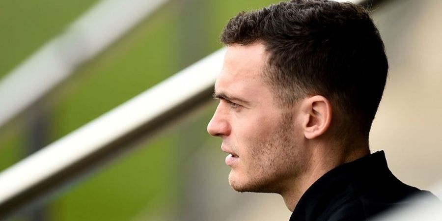 Thomas Vermaelen Resmi Berkostum Roma dengan Status Pinjaman