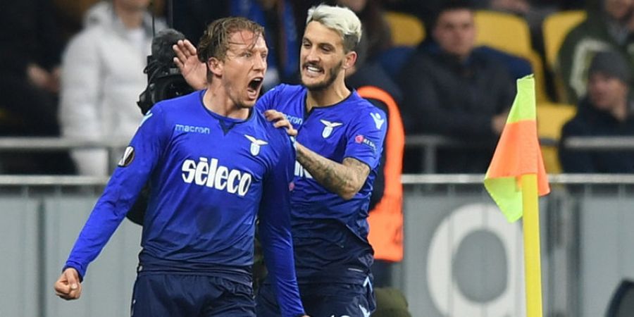 Kapten Lazio Sebut Timnya Punya Masalah Psikologis Saat Tersingkir dari Liga Europa