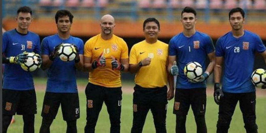 Liga 1 2018 Belum Berakhir, Klub Ini Sudah Merebut Gelar Juara yang Luar Biasa