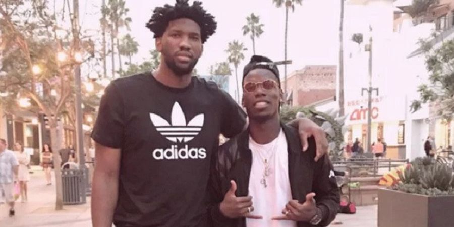 Playoff NBA di Depan Mata, Joel Embiid justru Harus Operasi untuk Sembuhkan Cederanya