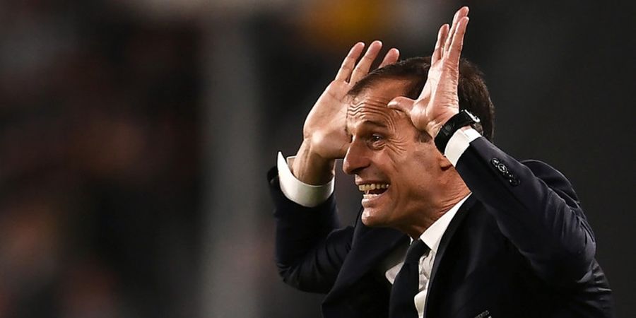 Arsenal Gagal Datangkan Massimiliano Allegri?