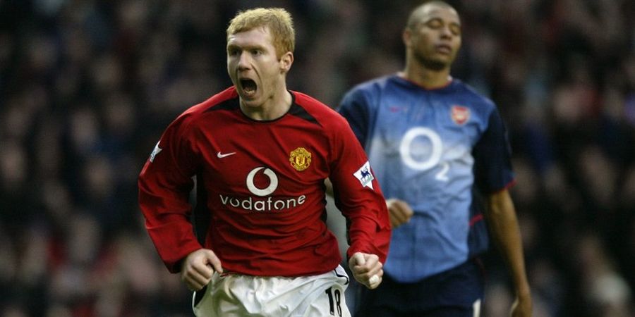 Scholes Ingin Lihat Guardiola Latih Inggris