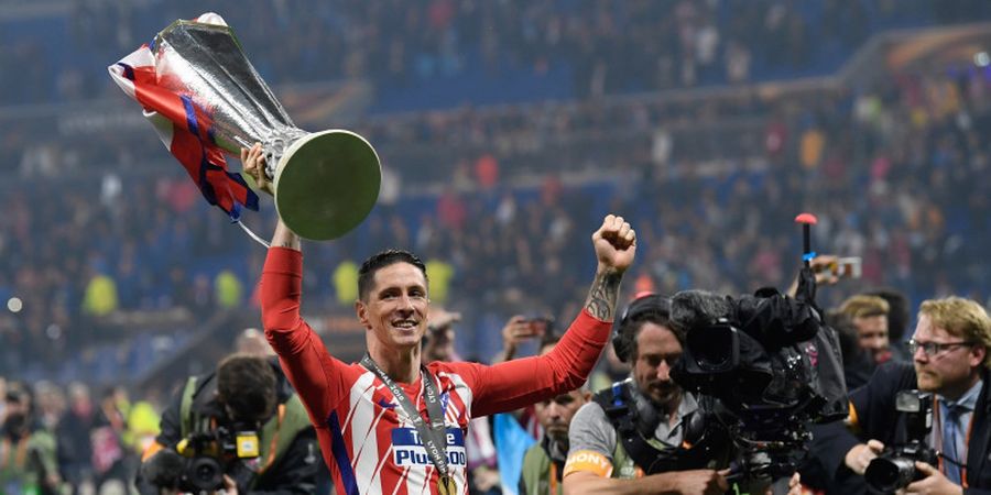 Benitez Buka Peluang Bereuni dengan Fernando Torres di Newcastle 