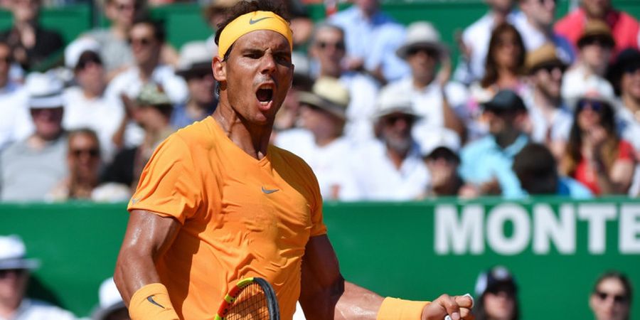 Bak Cenayang, Rafael Nadal Prediksi Para Calon Bintang Tenis Dunia yang Melampaui Federer dan Djokovic