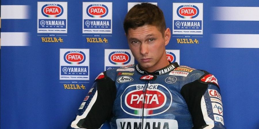 Begini Perasaan Michael Van Der Mark usai Ditunjuk Gantikan Valentino Rossi