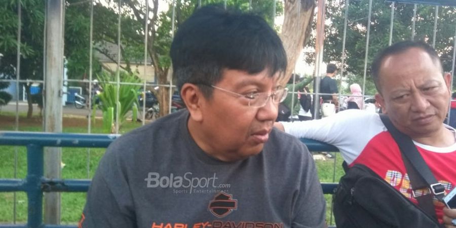 Laga Tunda antara Persija Kontra Persebaya dan Persib Hanya untuk Tamu Undangan