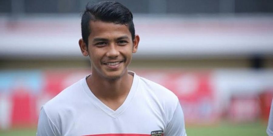 Ingin Buktikan Klub Tak Salah Pilih, Bek Anyar Borneo FC Siap Tancap Gas di Piala Menpora 2021