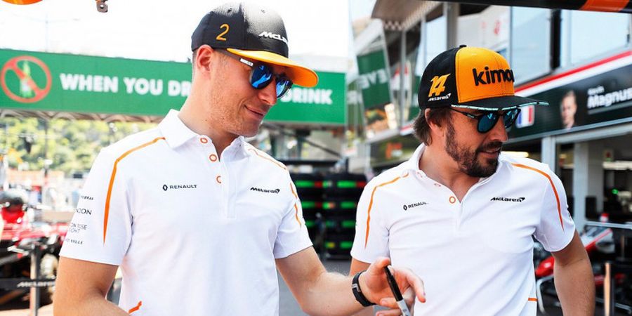 GP Canada akan Jadi Balapan Spesial bagi Fernando Alonso 