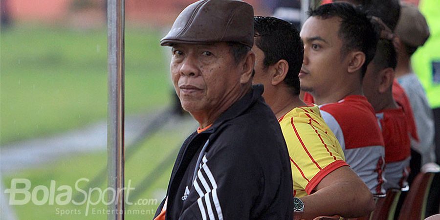 Persibo Bojonegoro Berhasrat ke Liga 2