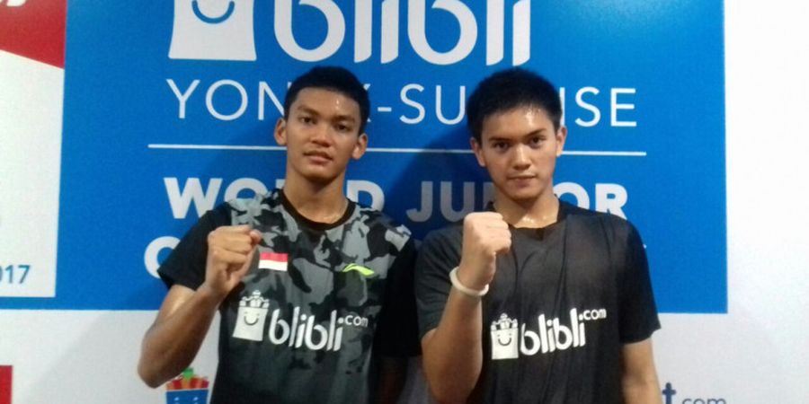 Indonesia Sisakan 2 Wakil pada Semifinal Hyderabad Open 2019