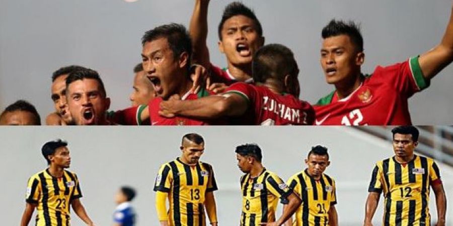 Bukannya Rejeki, Timnas U-23 Indonesia Malah Ketiban Nasib Sial Ini Gara-gara Malaysia Mundur dari PSSI Anniversary Cup 2018 