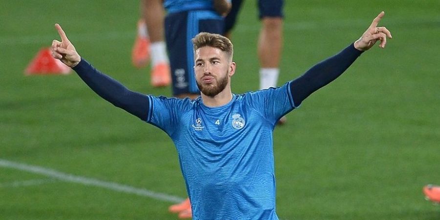 Real Madrid Siap Balas Dendam ke Barcelona