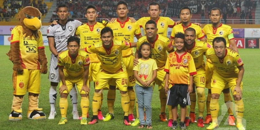 Sang Mantan Ikut Latihan Perdana Persib, Siapa ya?