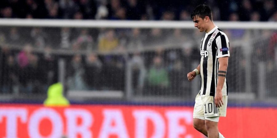 Paulo Dybala Bakal Pergi dari Juventus Januari Mendatang? 