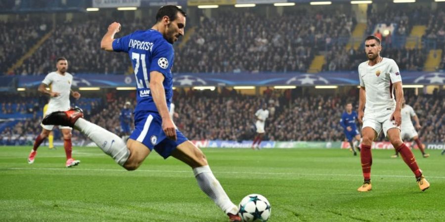 Pemain Pengganti Jadi Kunci Kemenangan Chelsea atas Watford, Zappacosta Punya Peran Vital