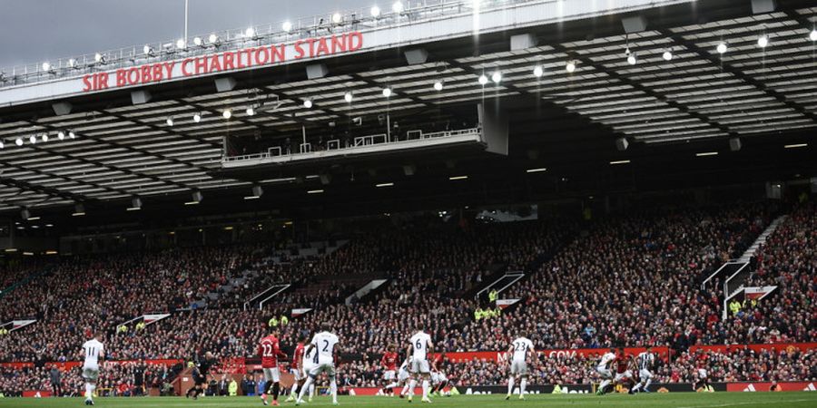 Duh! Fan Manchester United Ini Sebut Liverpool Jauh Lebih Baik Ketimbang Setan Merah