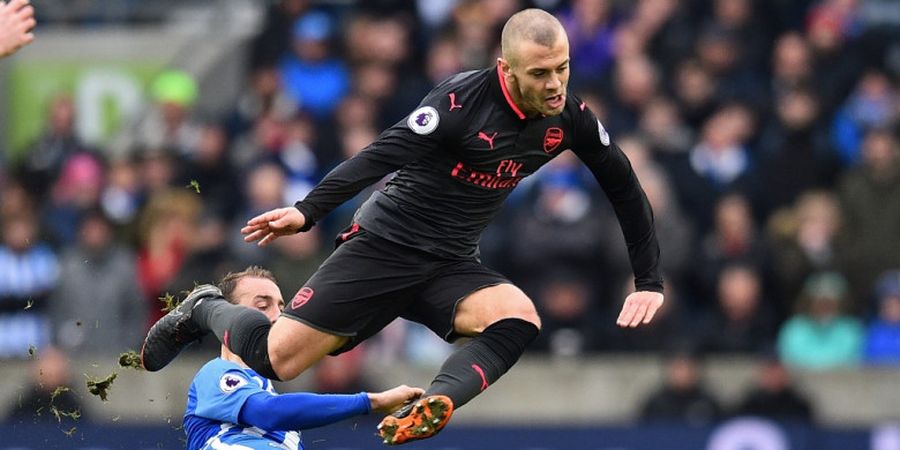 Jack Wilshere Mendapat Suntikan Semangat Jelang Melawat ke Spanyol Bersama Arsenal