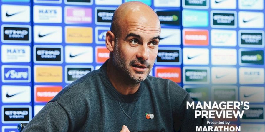 Manchester City Dituduh Menyeleweng dari FFP, Pep Guardiola Membela