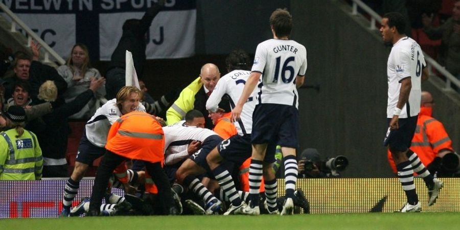 Jadwal Siaran Langsung Liga Inggris Pekan Ke-12, Derbi London Utara Jadi Partai Pembuka