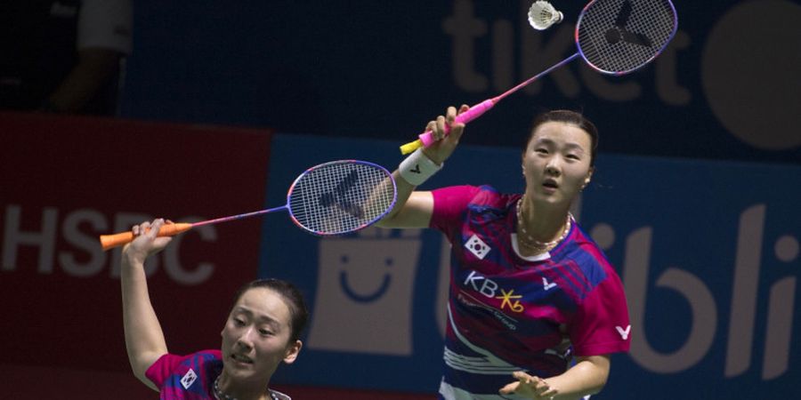 Cedera di French Open 2018, Lee So-hee Kabarkan Kondisi Terkini