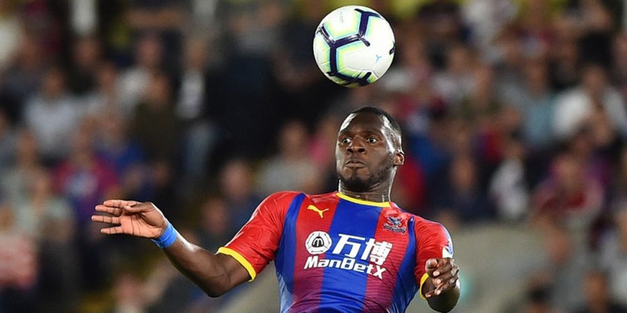 Christian Benteke: Saya Masih Cocok untuk Liverpool