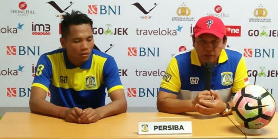 Semakin Terpuruk di Zona Merah, Persiba Balikpapan Pasrah, Pengurus Katakan Ini!