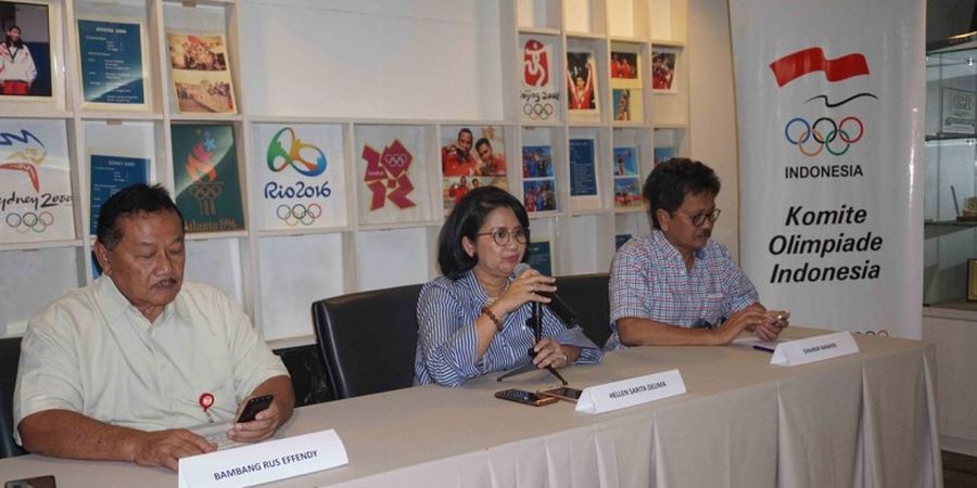 5 Hal yang Bisa Ditiru Indonesia dari Los Angeles Jika Ingin Menjadi Tuan Rumah Olimpiade