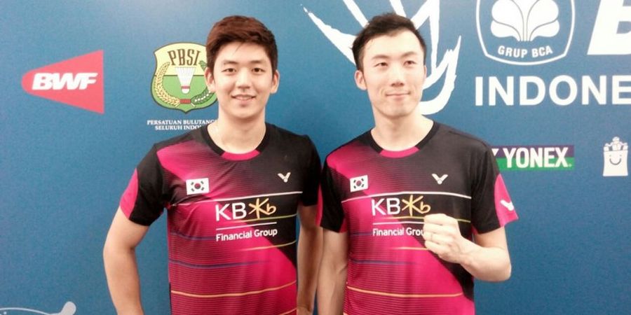 Bulu Tangkis Korea Tercoreng, Mantan Partner Lee Yong-dae Sekaligus Ganda Putra No 1 Dunia Terseret Skandal Rudapaksa