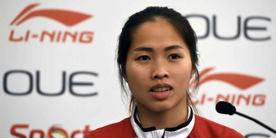 Denmark Open 2017 - Pecah Telur, Pebulu Tangkis Thailand Ini Membuat Bulu Tangkis Indonesia Tampak Makin Terpuruk