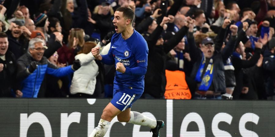 Barcelona dan PSG Tak Ingin Berhadapan dengan Chelsea di Liga Champions