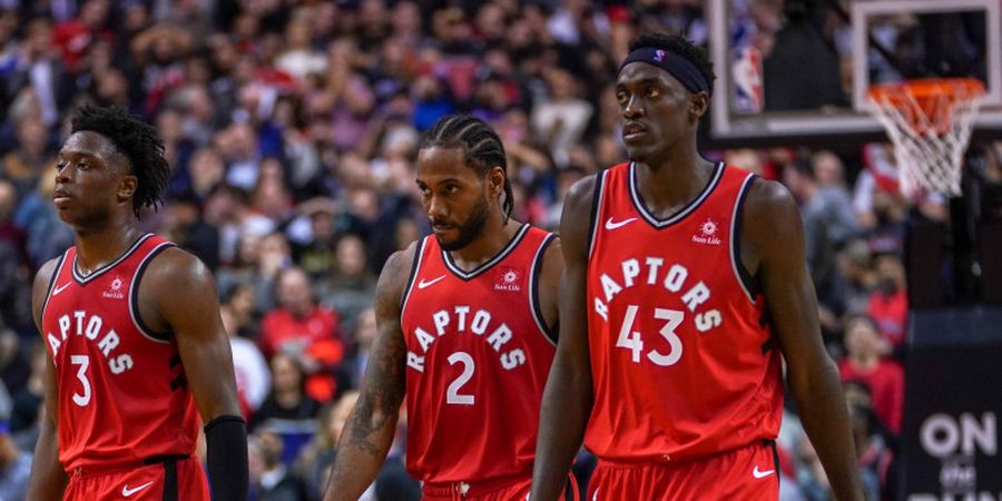 Dikomentari Mantan Pelatihnya, Kawhi Leonard Bereaksi