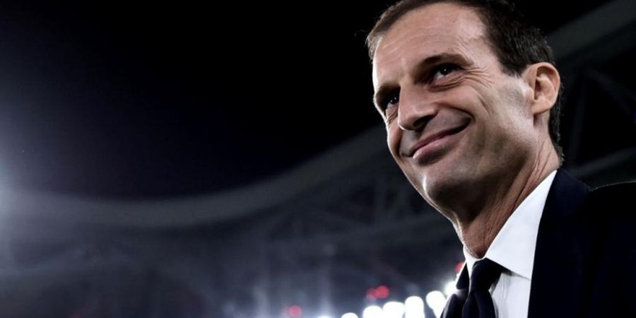 Massimiliano Allegri Yakin Laga Juventus Kontra Napoli Akan Luar Biasa