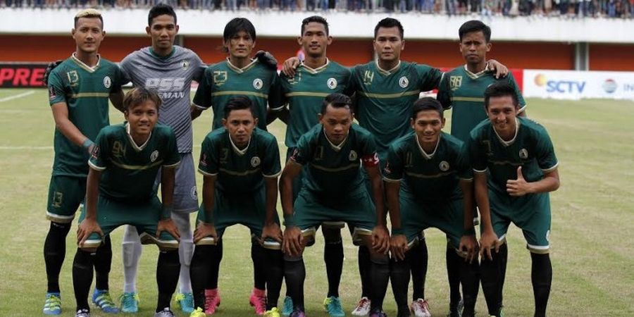 Klub Liga 2 Ini Luar Biasa, Sekali Laga Kandang Sumbang Setengah Miliar ke Manajemen