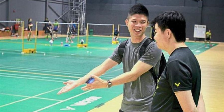 Direktur Kepelatihan BAM Akui Mundurnya Chan Peng Soon/Goh Liu Ying Pengaruhi Program Latihan