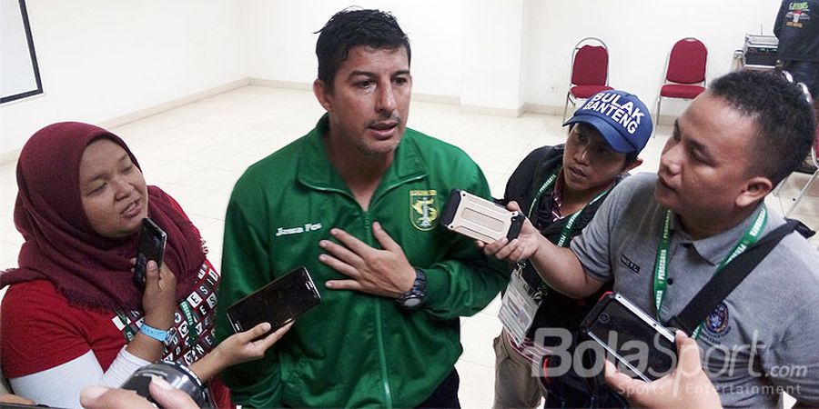 Persebaya Surabaya Berduka, Malaikat Kecil Alfredo Vera Meninggal Dunia