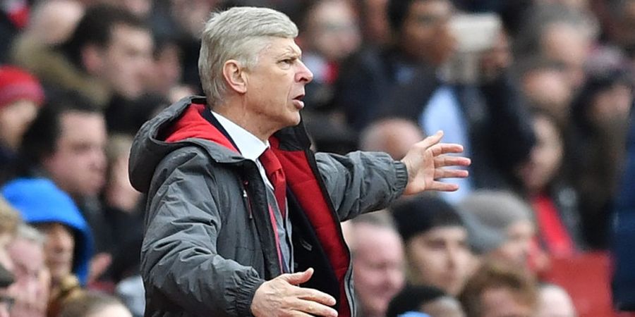 Arsene Wenger Mundur Akhir Musim Ini, 2 Mantan Pemain Arsenal Siap Mengisi