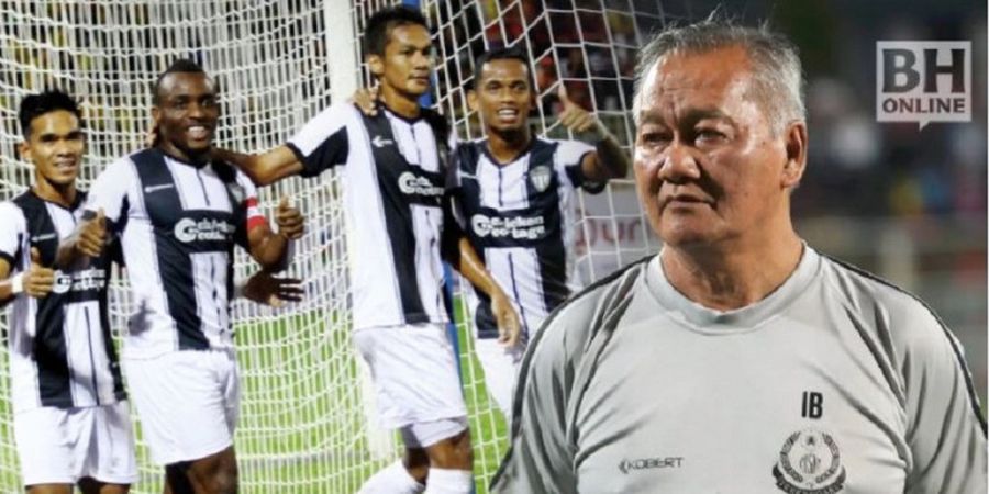 Krisis yang Dialami JDT Coba Dimanfaatkan Tim Pesaing