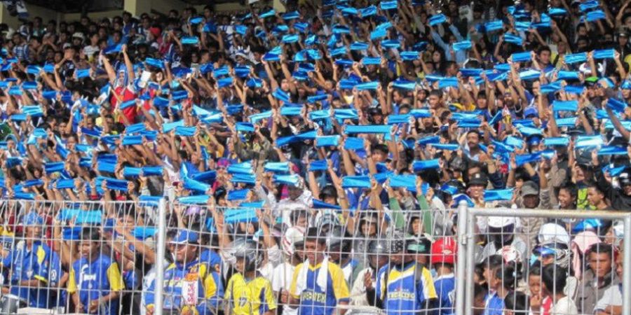 Hal Ini Jadi Tujuan Pergantian Logo PSPS Riau