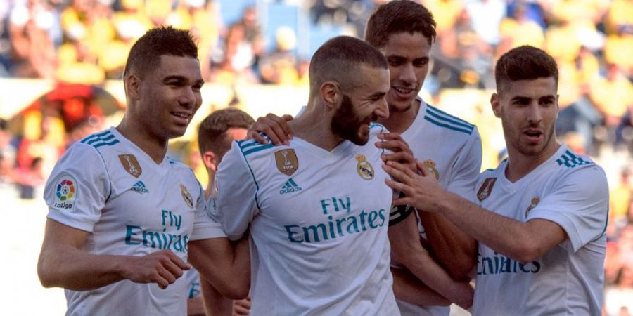 Kejam! Karim Benzema Diminta Tinggalkan Real Madrid Setelah Jalani 400 Laga 