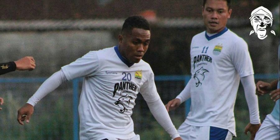 Situs Transfermarkt Bocorkan Klub Baru 2 Pemain Persib Bandung