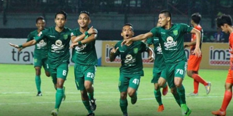 Persebaya Vs Persigo Semeru FC- Catatan Mengesankan Kedua Tim, Keduanya Pernah Bantai Rival 