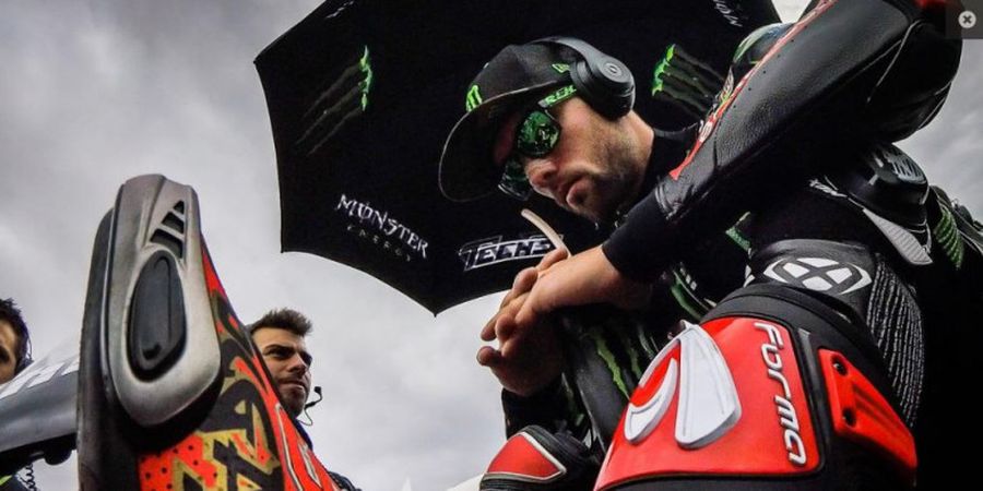 Mantan Pebalap MotoGP Ini Hampir Tidak Dapat Beristirahat Selama 30 Menit di Akhir Pekan