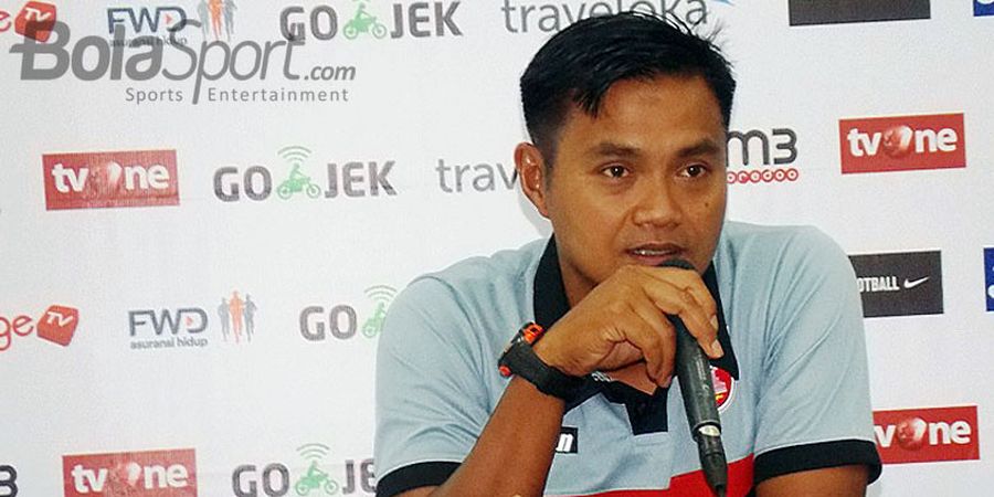 PS Mojokerto Putra Tumbang pada Laga Perdana 8 Besar, Motivasi Jadi Alasan Sang Pelatih