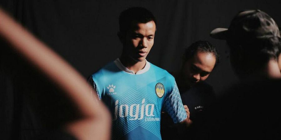 PSIS Semarang Selangkah Lagi Dapatkan Mantan Kapten PSIM Yogyakarta