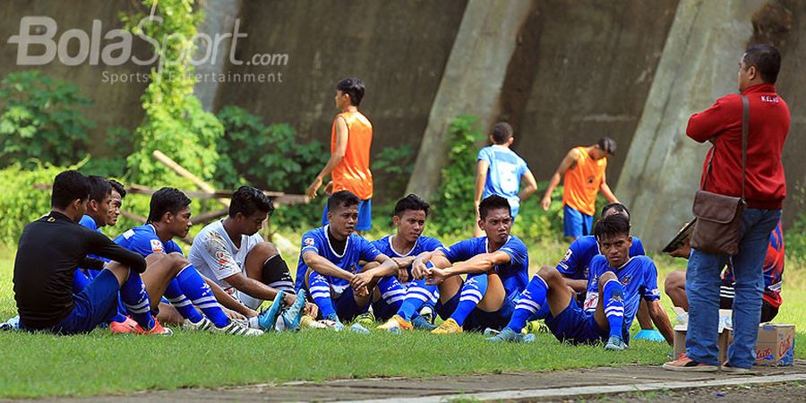 Alasan Semeru FC Ajak Uji Coba PSS Sleman