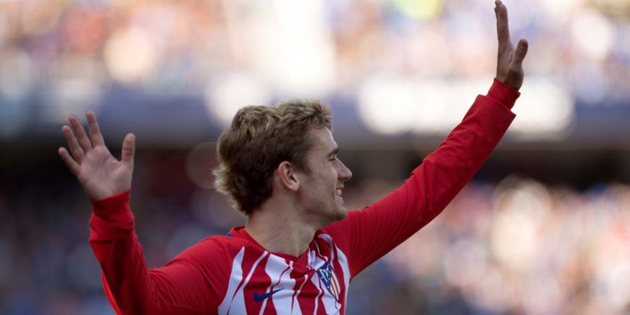 Tak Hanya Pemain West Brom, Antoine Griezmann dkk Juga Pernah Langgar Jam Malam