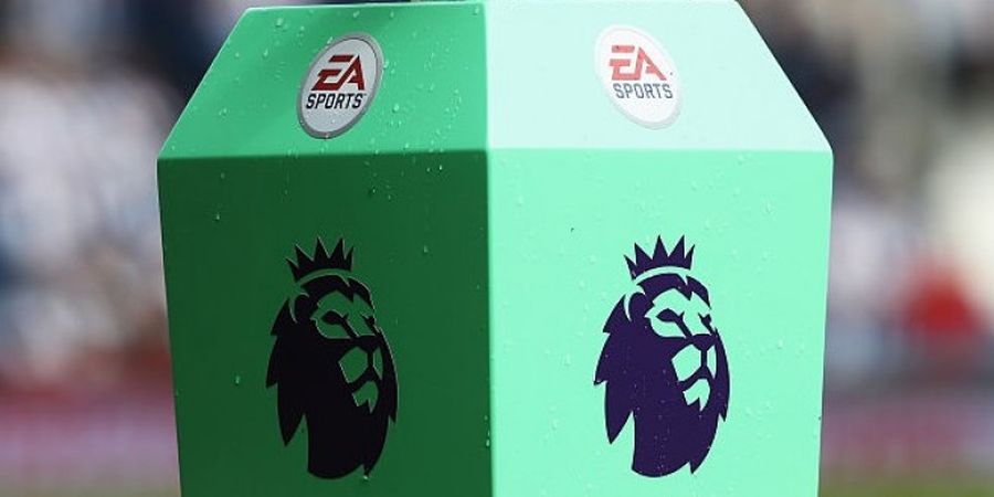 Daftar Transfer Musim Panas 2016 Premier League