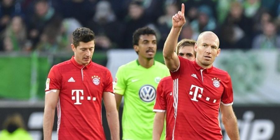 Bayern Muenchen Datang ke Asia dengan Mengusung Dua Misi